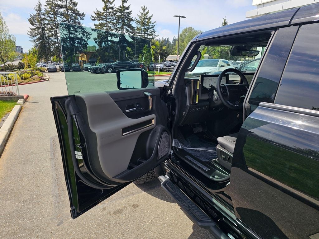 2025 GMC Hummer EV Pickup 3X Extreme Off-Road 24 Module Battery Pack