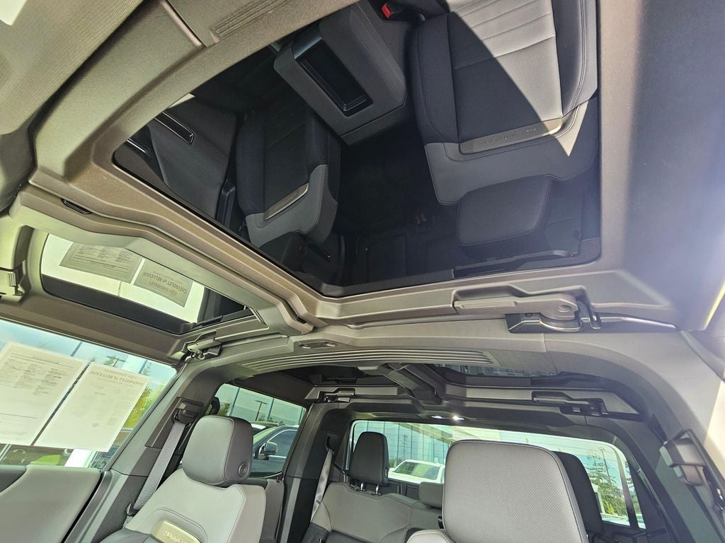 2025 GMC Hummer EV Pickup 3X Extreme Off-Road 24 Module Battery Pack