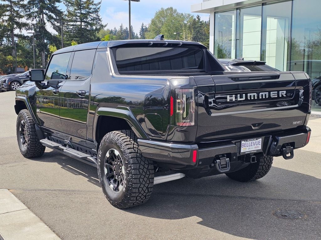 2025 GMC Hummer EV Pickup 3X Extreme Off-Road 24 Module Battery Pack