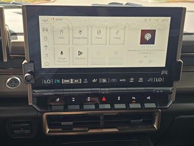 2025 GMC Hummer EV Pickup 3X Extreme Off-Road 24 Module Battery Pack