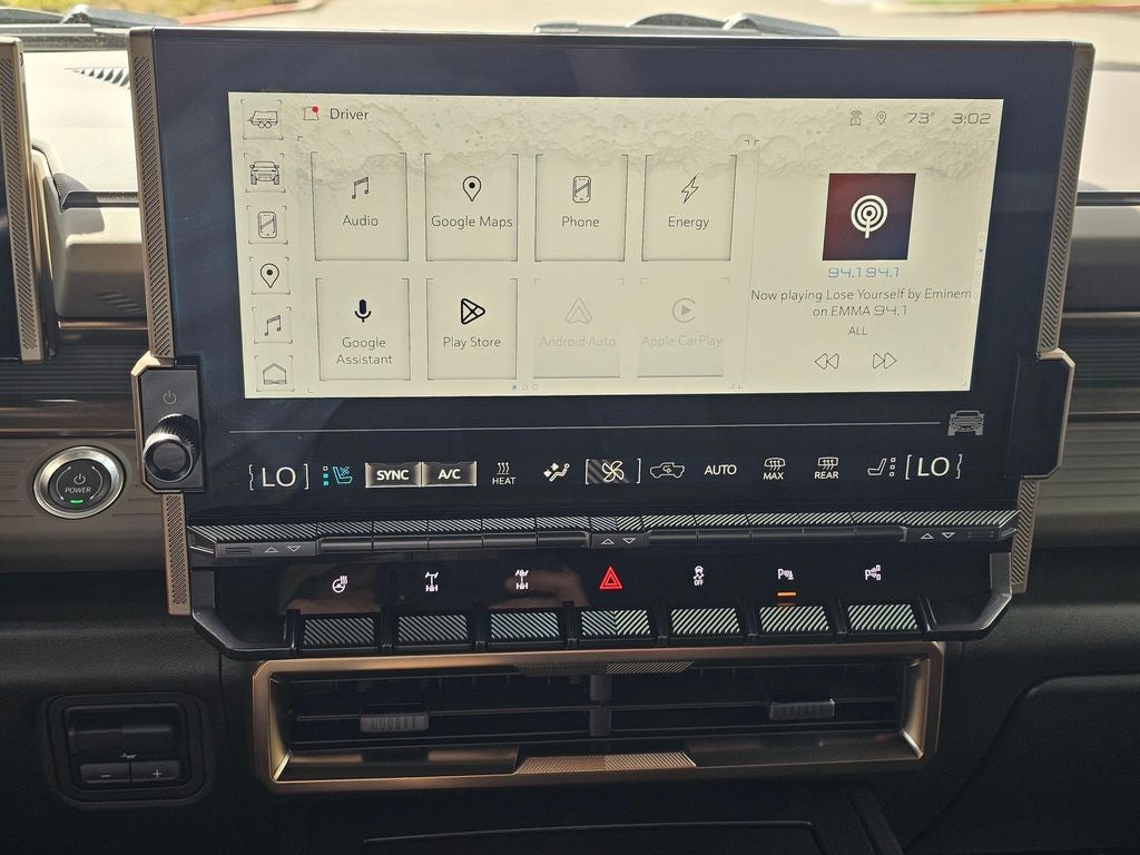 2025 GMC Hummer EV Pickup 3X Extreme Off-Road 24 Module Battery Pack