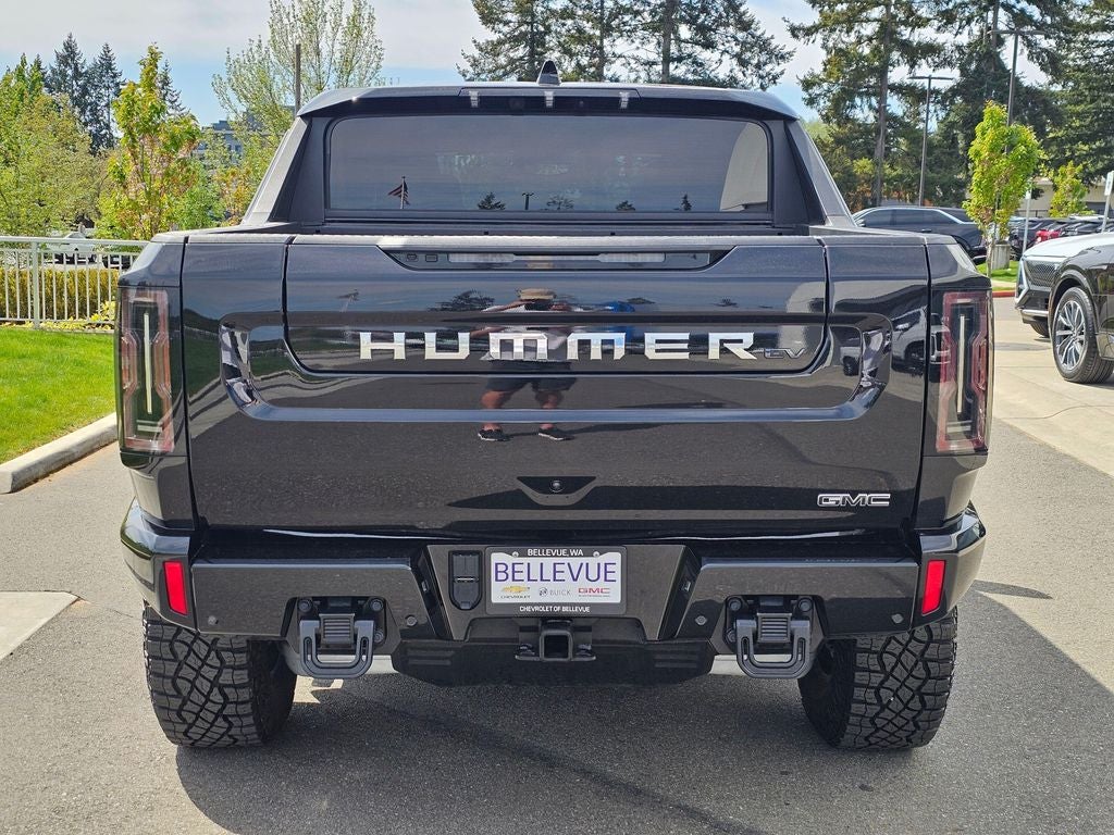 2025 GMC Hummer EV Pickup 3X Extreme Off-Road 24 Module Battery Pack