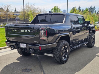 2025 GMC Hummer EV Pickup 3X Extreme Off-Road 24 Module Battery Pack