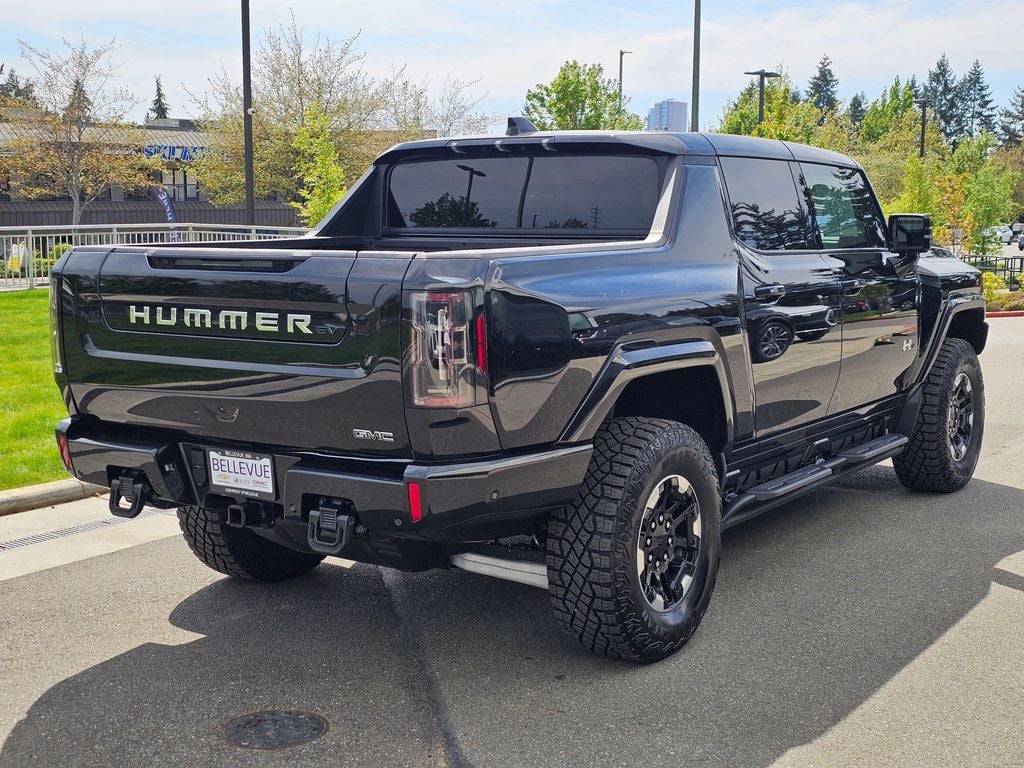 2025 GMC Hummer EV Pickup 3X Extreme Off-Road 24 Module Battery Pack