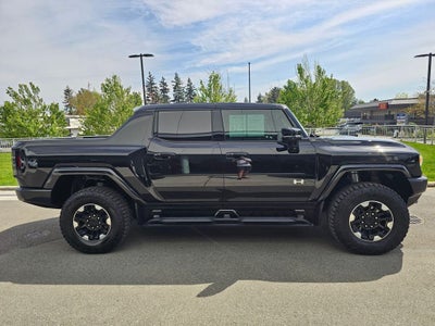 2025 GMC Hummer EV Pickup 3X Extreme Off-Road 24 Module Battery Pack
