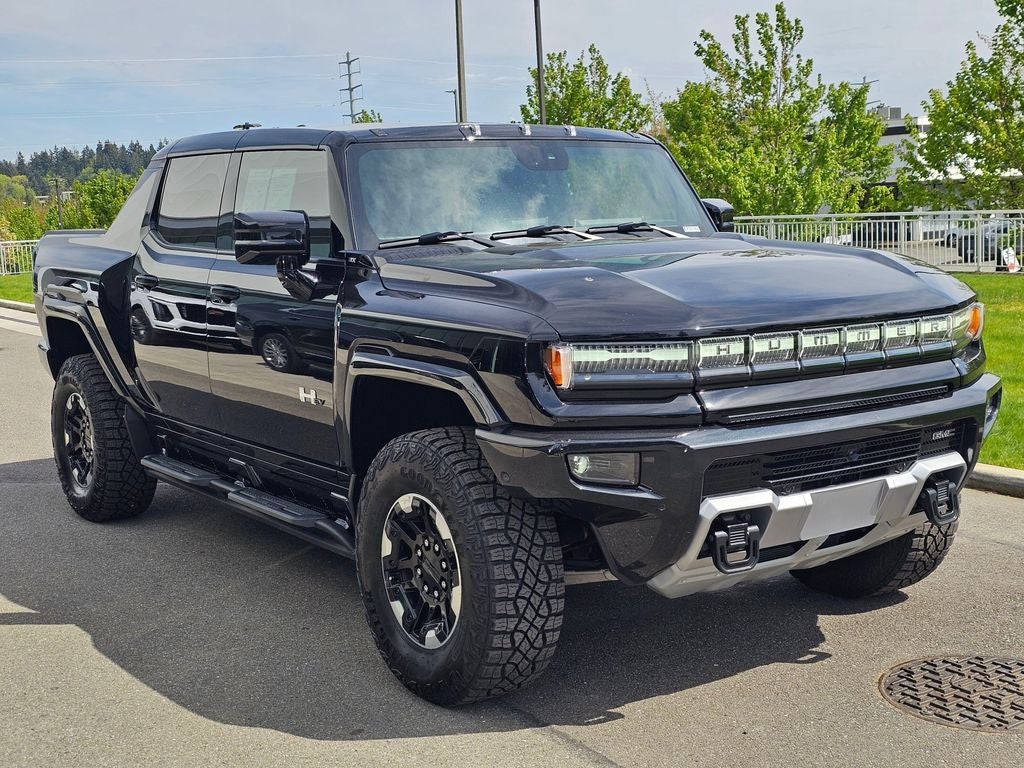 2025 GMC Hummer EV Pickup 3X Extreme Off-Road 24 Module Battery Pack