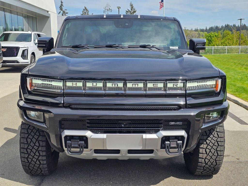2025 GMC Hummer EV Pickup 3X Extreme Off-Road 24 Module Battery Pack