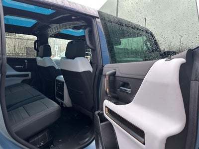 2024 GMC Hummer EV Pickup 3X Omega Edition