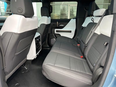 2024 GMC Hummer EV Pickup 3X Omega Edition