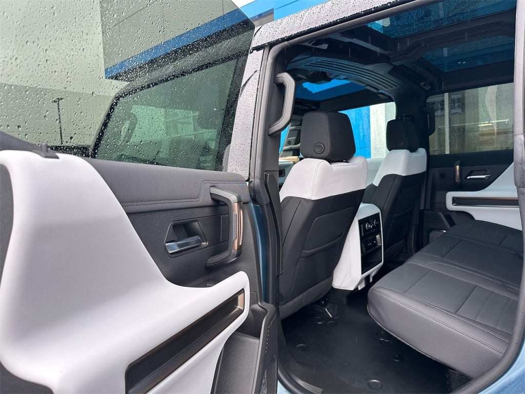 2024 GMC Hummer EV Pickup 3X Omega Edition