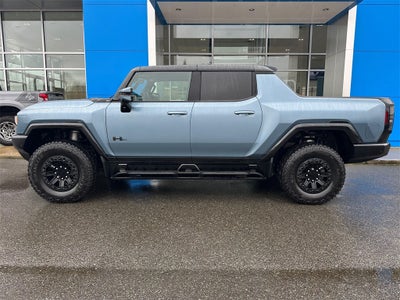 2024 GMC Hummer EV Pickup 3X Omega Edition