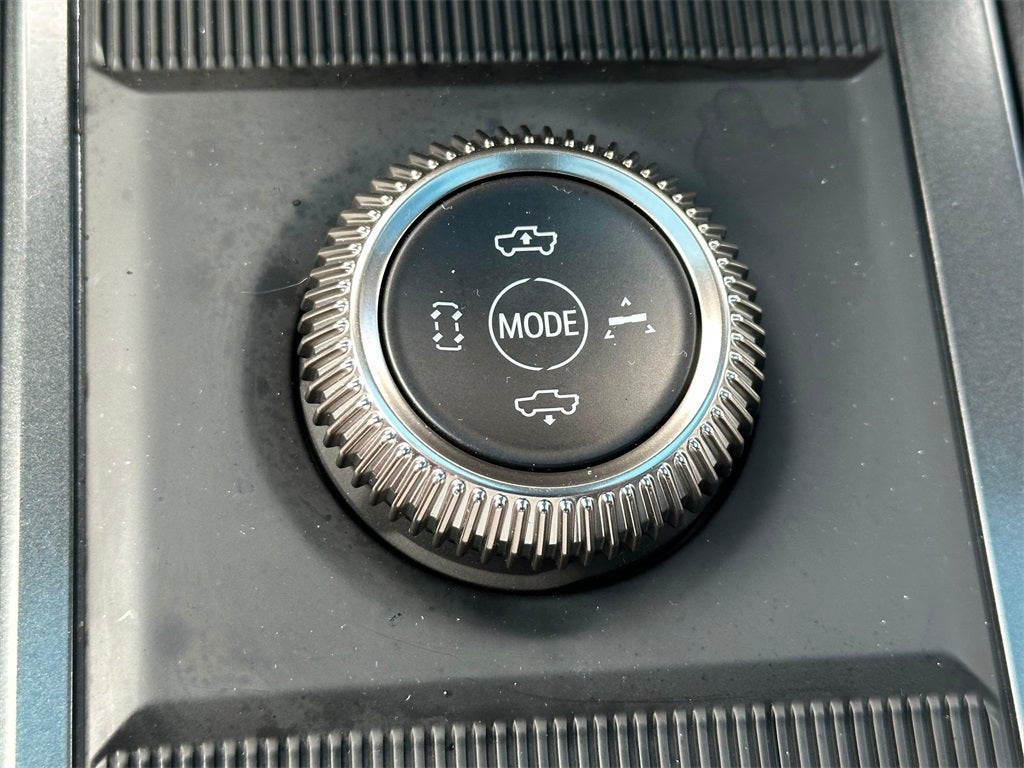 2024 GMC Hummer EV Pickup 3X Omega Edition