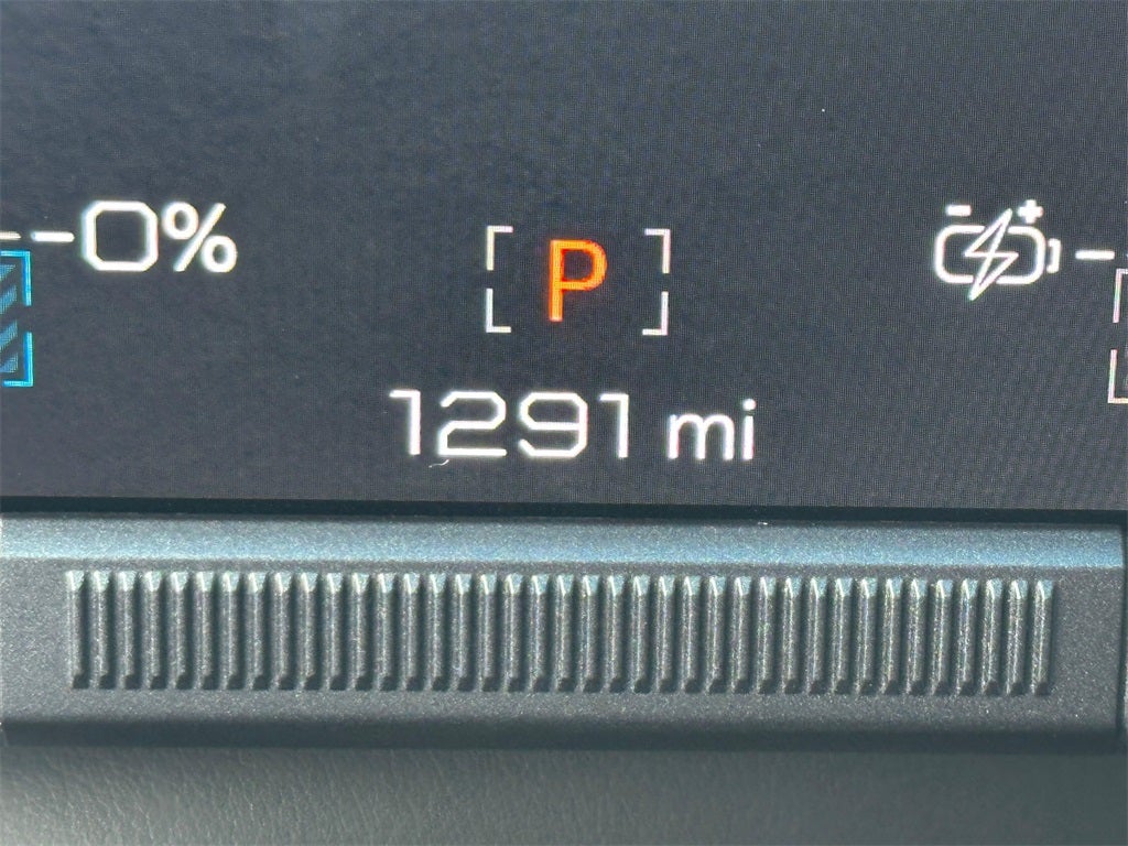 2024 GMC Hummer EV Pickup 3X Omega Edition