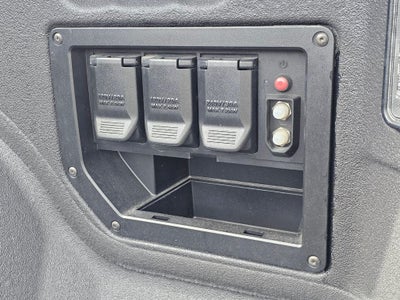 2025 GMC Sierra EV Denali Max Range