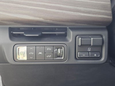 2025 GMC Sierra EV Denali Max Range