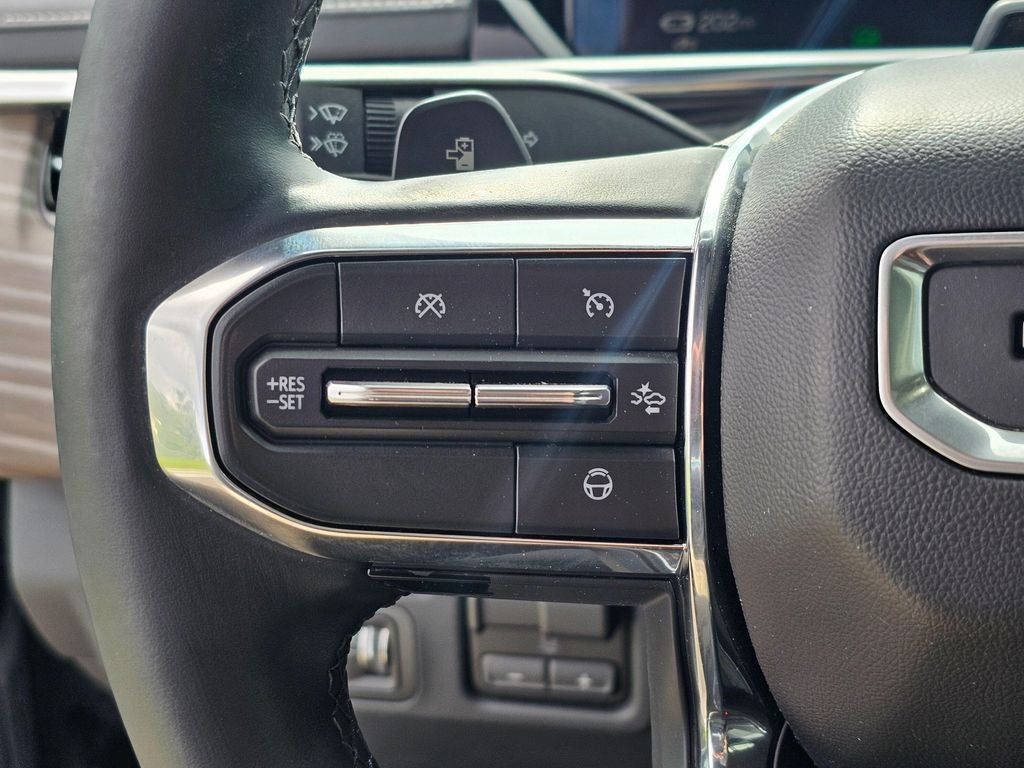 2025 GMC Sierra EV Denali Max Range