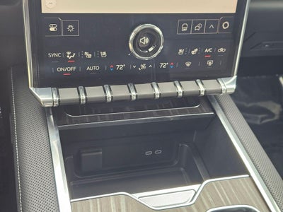 2025 GMC Sierra EV Denali Max Range