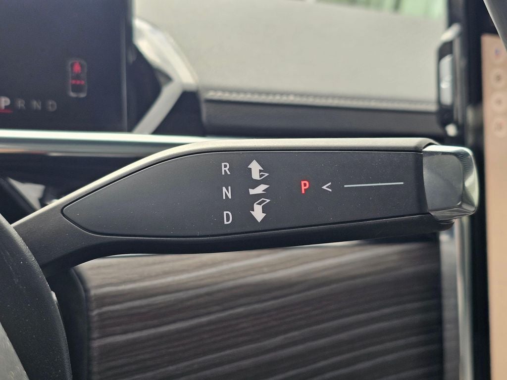 2025 GMC Sierra EV Denali Max Range
