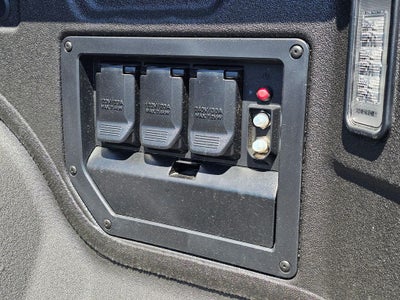 2026 GMC Sierra EV AT4 Extended Range