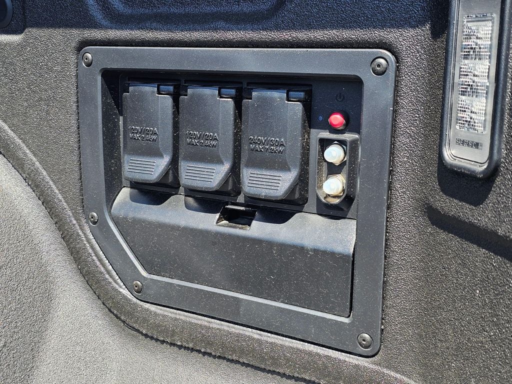 2026 GMC Sierra EV AT4 Extended Range