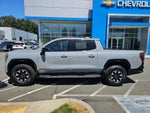 2026 GMC Sierra EV AT4 Extended Range