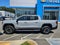 2026 GMC Sierra EV AT4 Extended Range