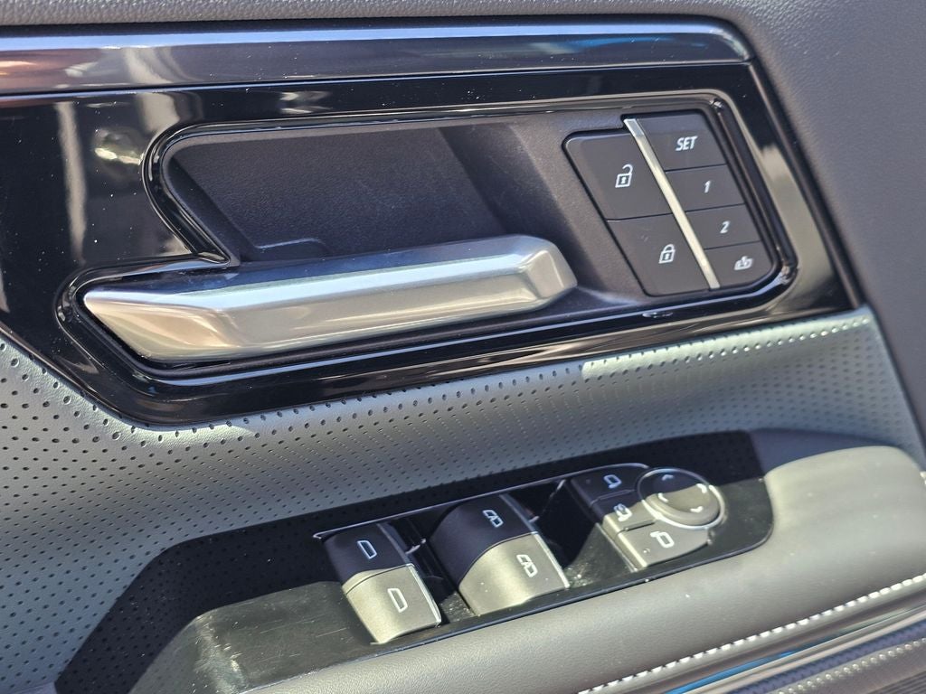 2026 GMC Sierra EV AT4 Extended Range