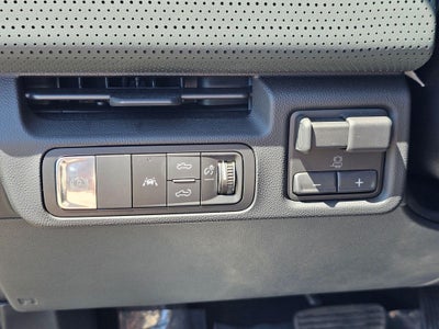 2026 GMC Sierra EV AT4 Extended Range