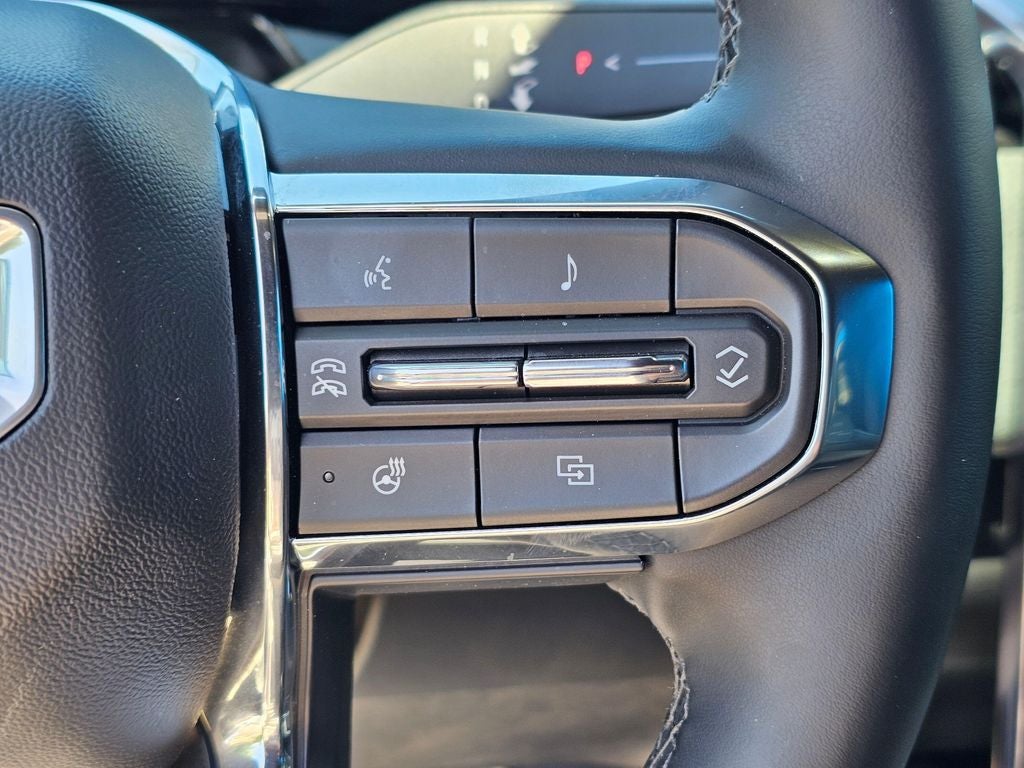 2026 GMC Sierra EV AT4 Extended Range