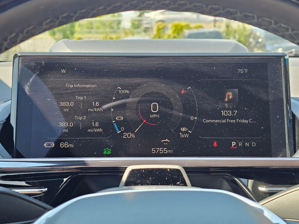 2026 GMC Sierra EV AT4 Extended Range