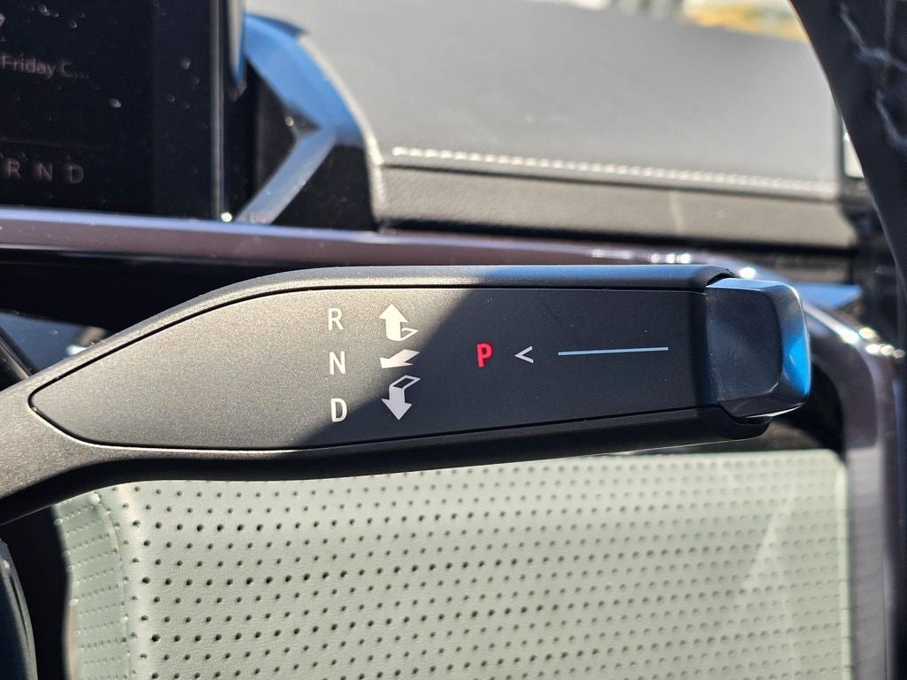 2026 GMC Sierra EV AT4 Extended Range