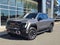 2026 GMC Sierra EV AT4 Max Range