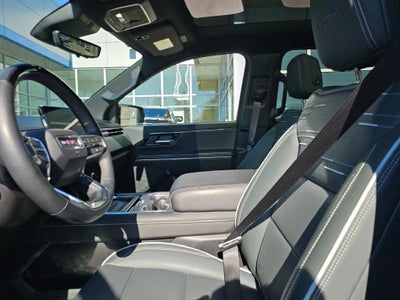 2026 GMC Sierra EV AT4 Max Range