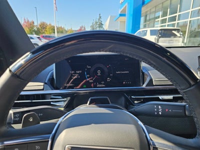2026 GMC Sierra EV AT4 Max Range
