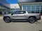 2026 GMC Sierra EV AT4 Max Range