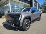 2026 GMC Sierra EV AT4 Max Range