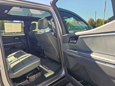 2026 GMC Sierra EV AT4 Max Range