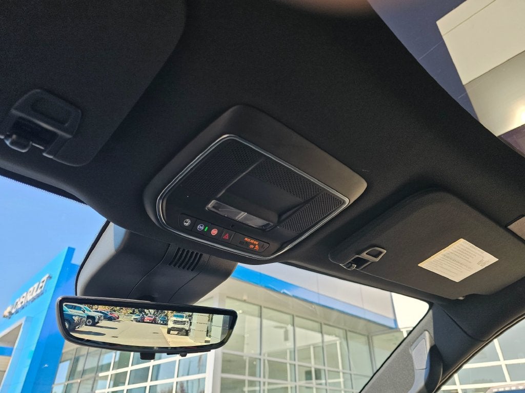 2026 GMC Sierra EV AT4 Max Range