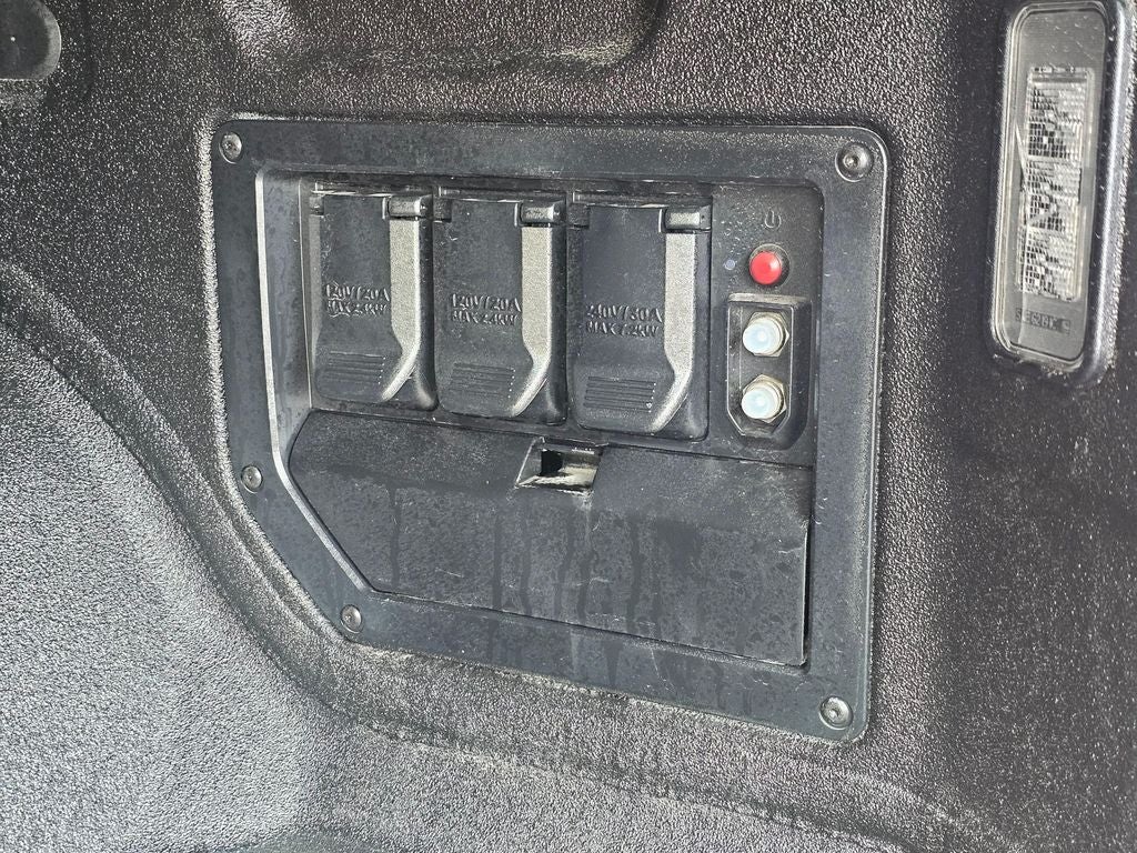 2026 GMC Sierra EV AT4 Max Range