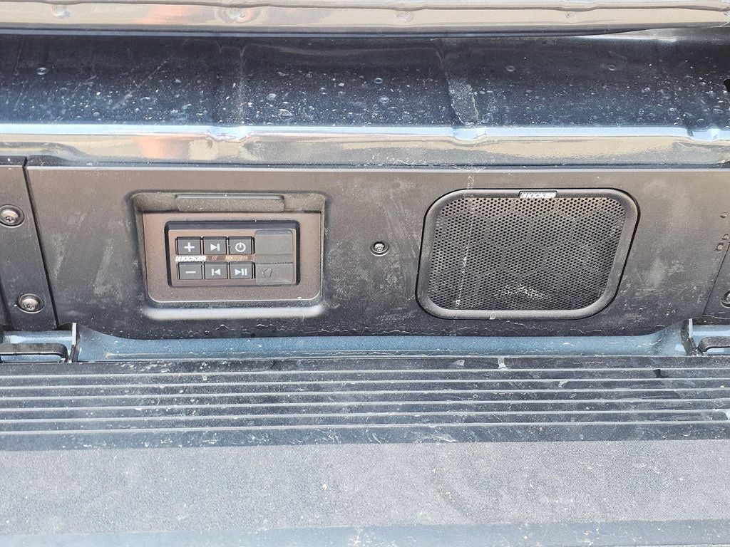 2026 GMC Sierra EV AT4 Max Range