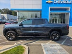 2026 GMC Sierra EV AT4 Max Range