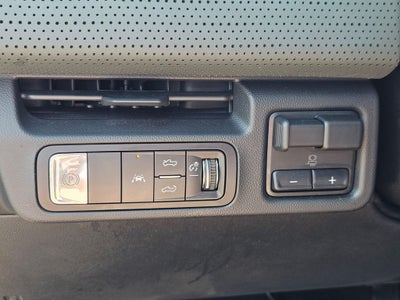 2026 GMC Sierra EV AT4 Max Range