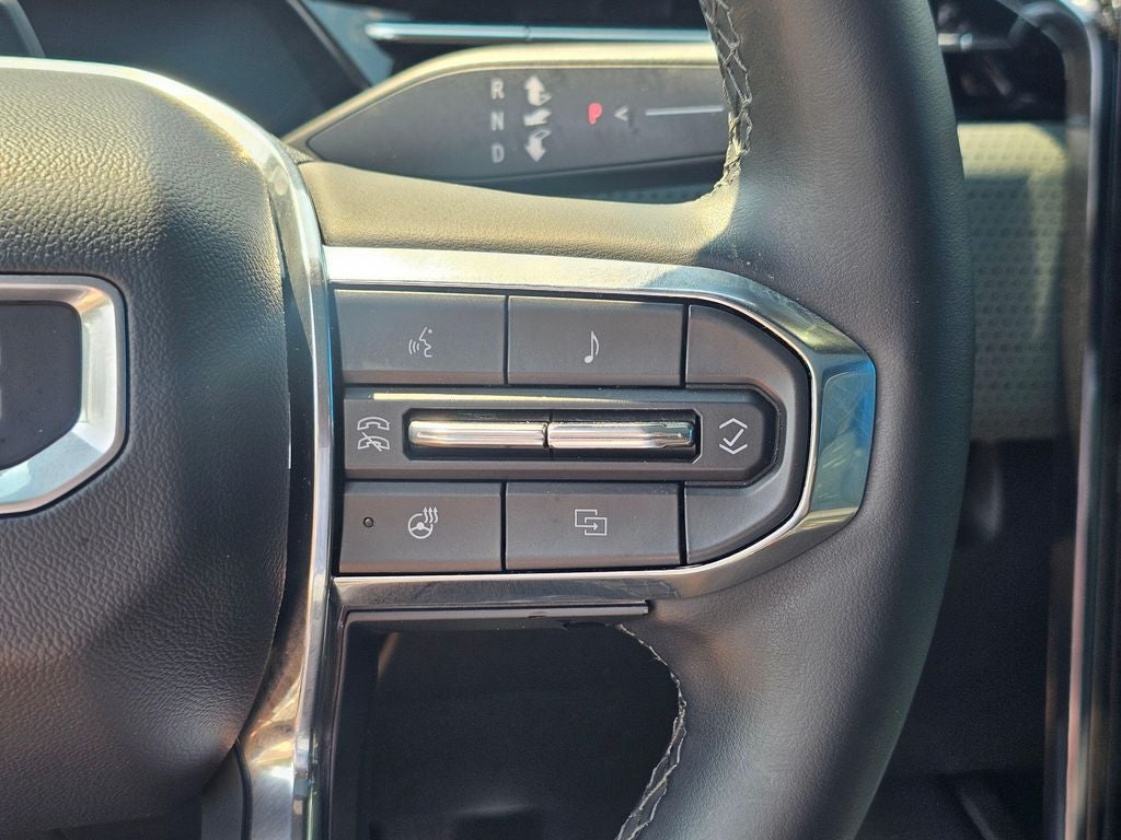 2026 GMC Sierra EV AT4 Max Range