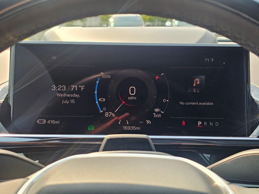 2026 GMC Sierra EV AT4 Max Range