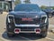 2026 GMC Sierra EV AT4 Max Range