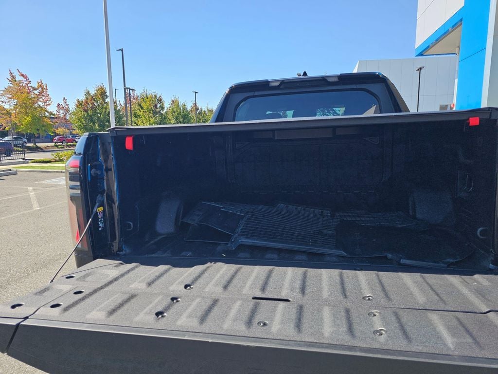 2026 GMC Sierra EV Denali Max Range