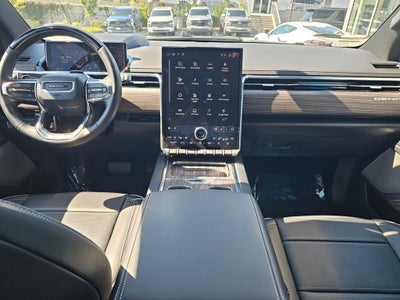 2026 GMC Sierra EV Denali Max Range