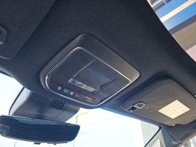 2026 GMC Sierra EV Denali Max Range