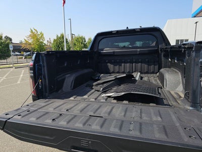2026 GMC Sierra EV Denali Max Range