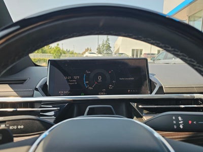 2026 GMC Sierra EV Denali Max Range